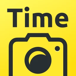 Timemark: Photo Proof for Work 아이콘